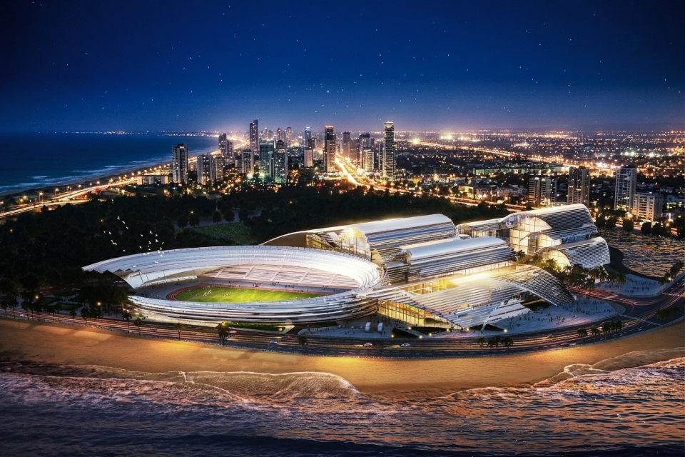 Yazhou Deep Sea Museum and Sport Center — 3