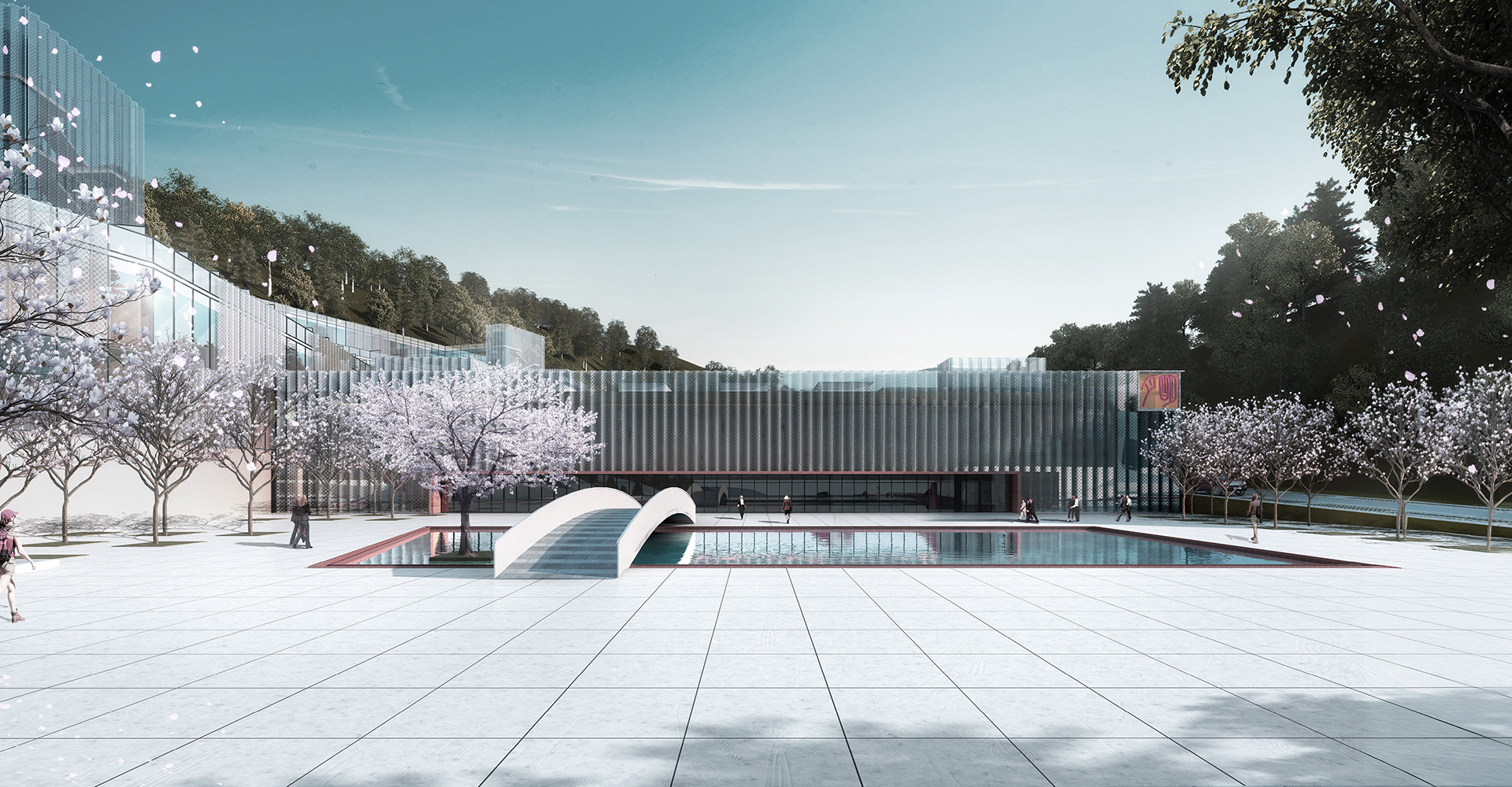 Fanjingshan Rhododendron Forest Hotel — 1