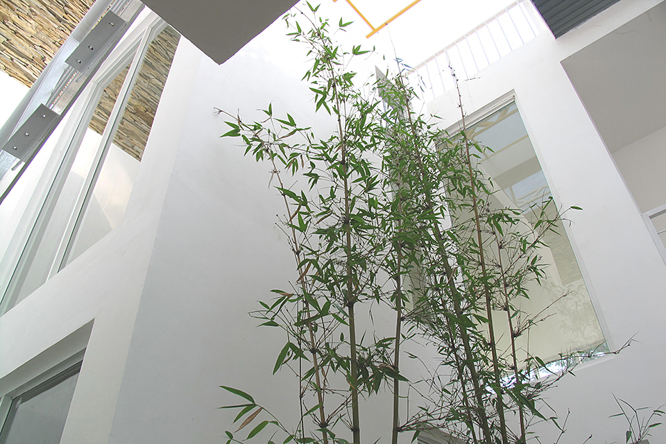 INDOOR-Dream Stream on Mountain Residential Comunity — 2