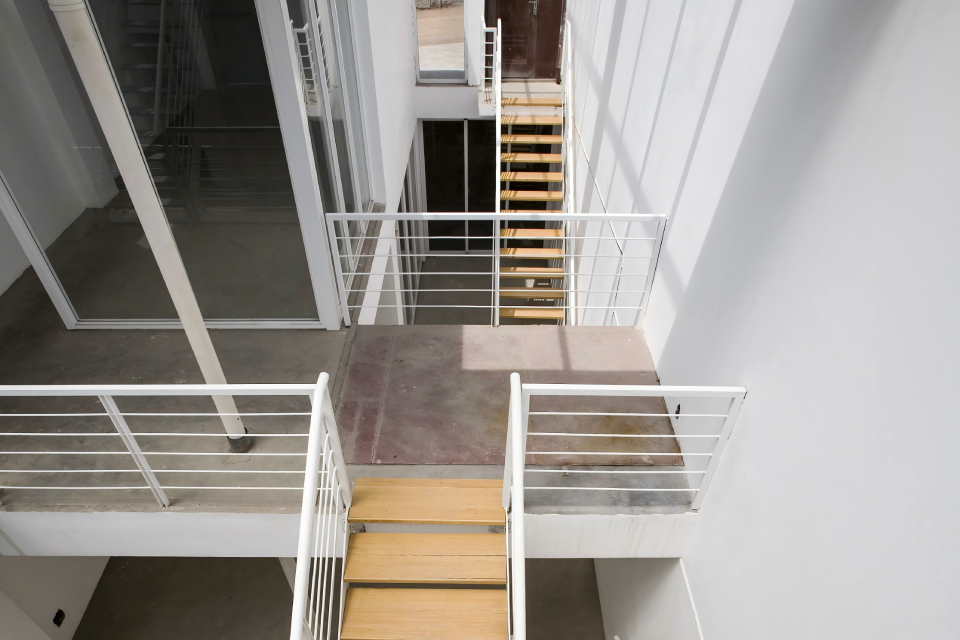 INDOOR-Dream Stream on Mountain Residential Comunity — 3