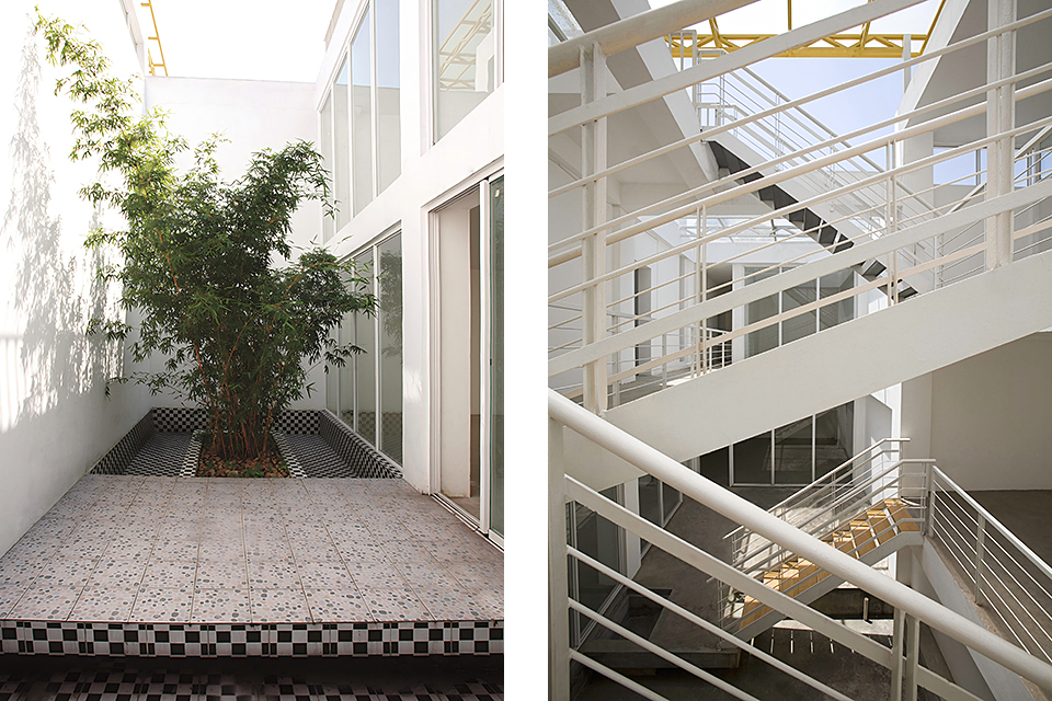 INDOOR-Dream Stream on Mountain Residential Comunity — 6