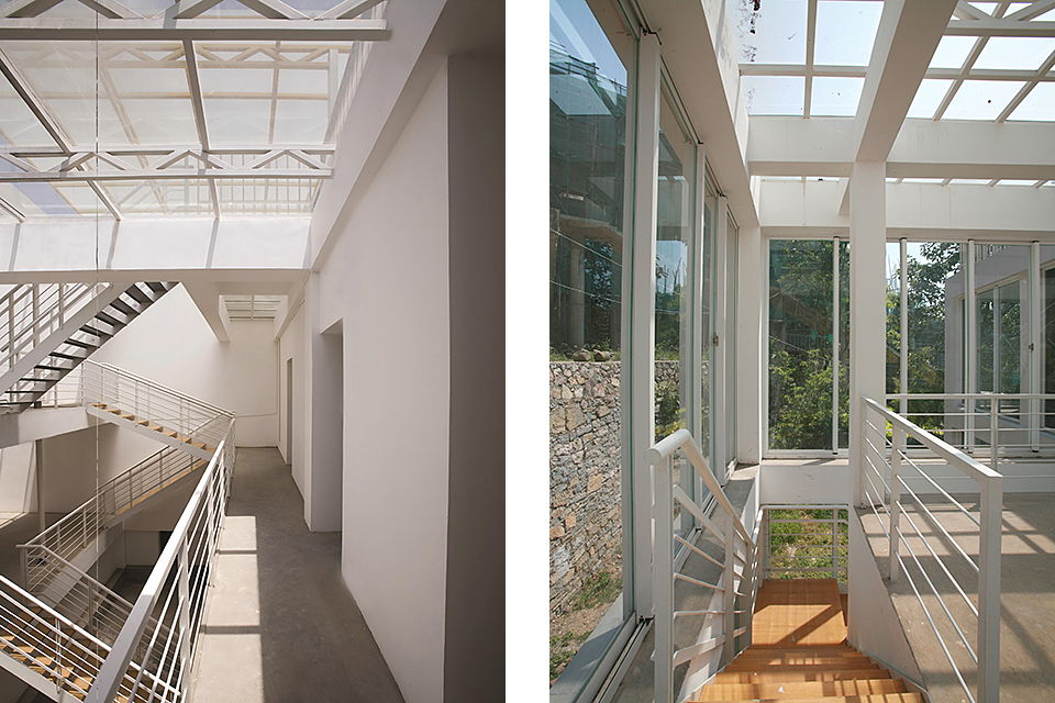 INDOOR-Dream Stream on Mountain Residential Comunity — 7