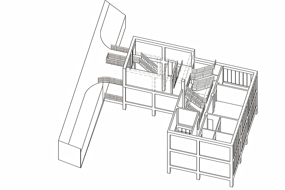 INDOOR-Dream Stream on Mountain Residential Comunity — 8