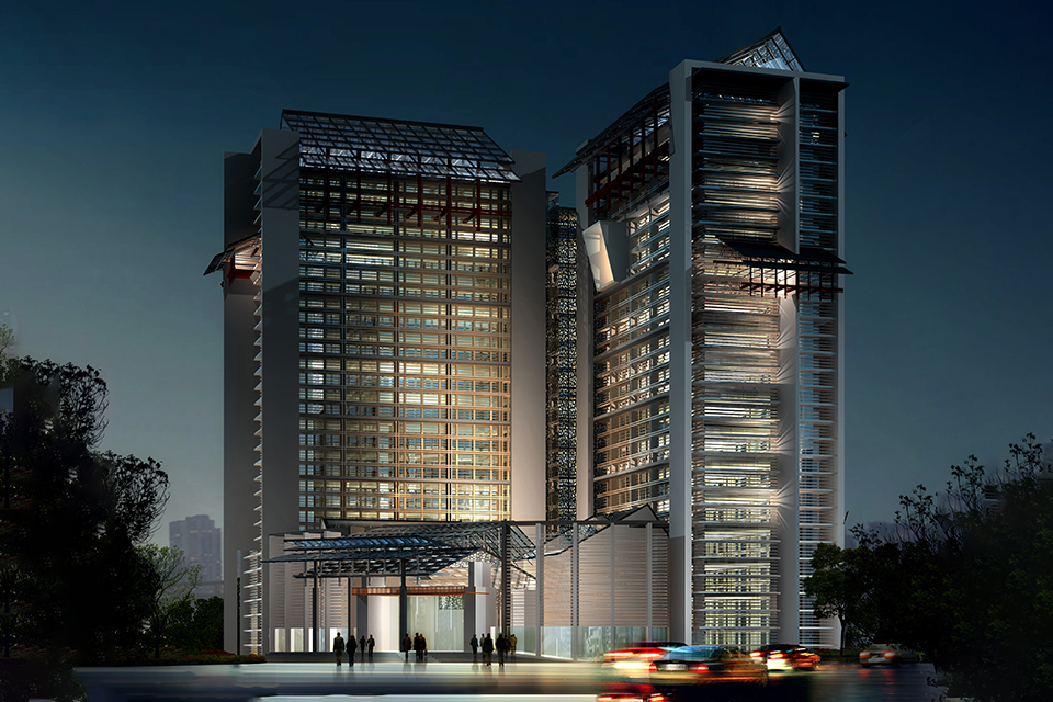 Zenith Siri Hotel — 2