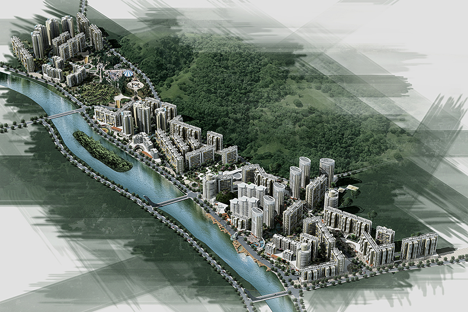 Friendship Garden Community — 4