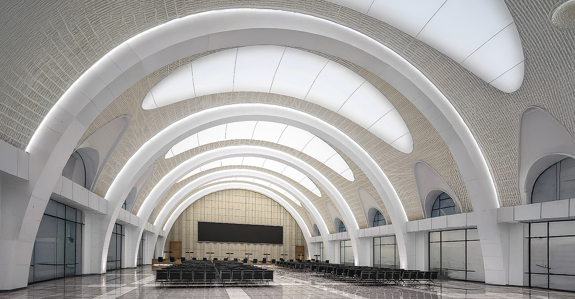 INDOOR-Public Resource Center — 1