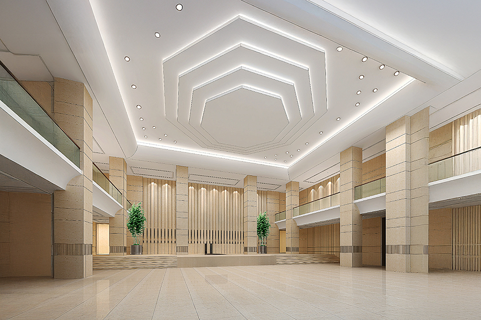 INDOOR-Public Resource Center — 2