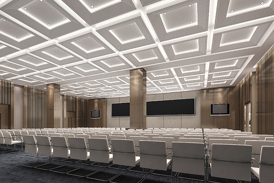 INDOOR-Public Resource Center — 3