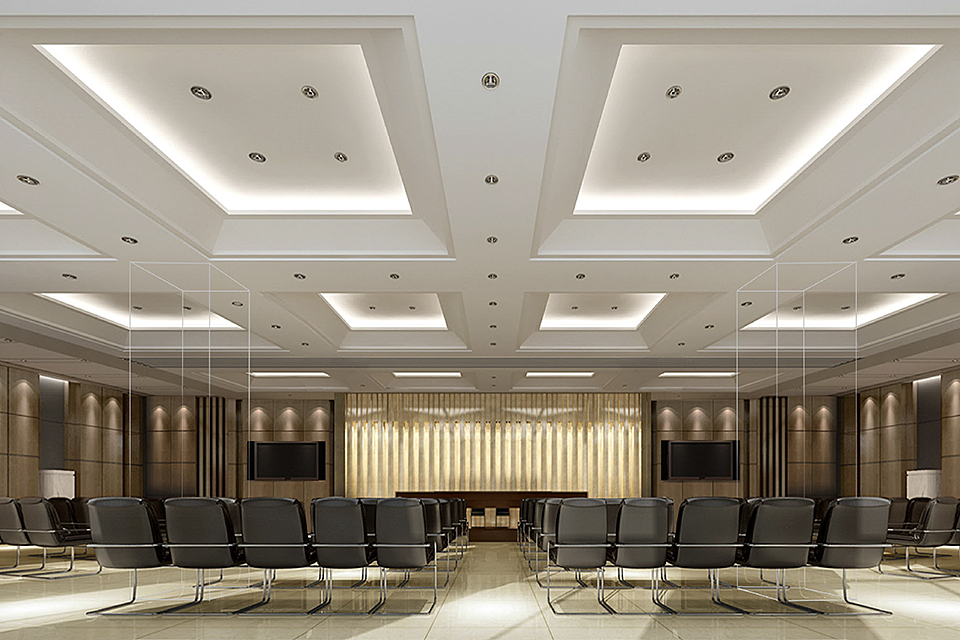 INDOOR-Public Resource Center — 4