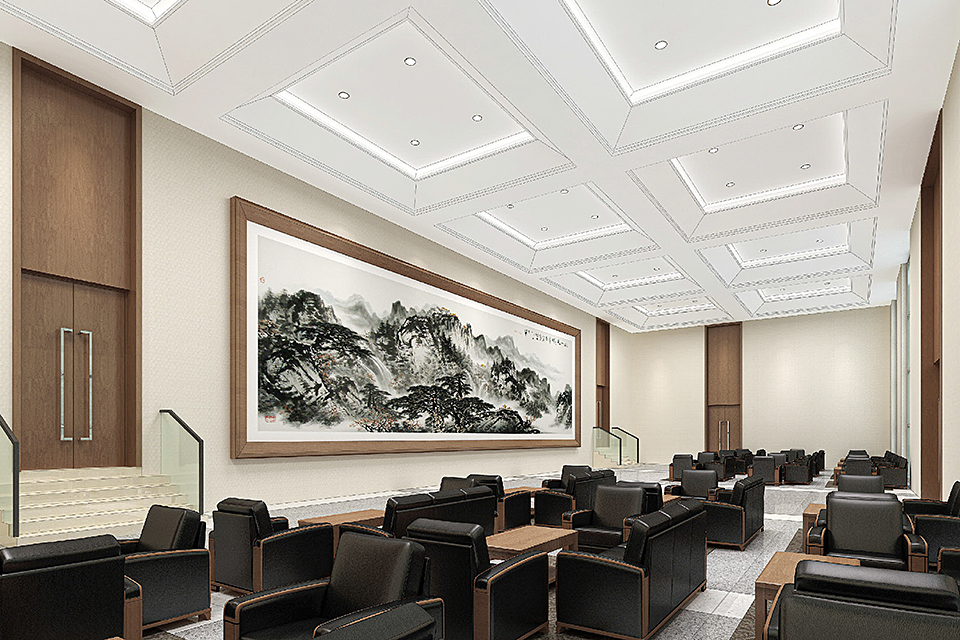 INDOOR-Public Resource Center — 5