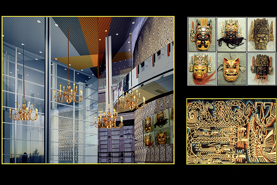Guiyang Grand Theatre — 5