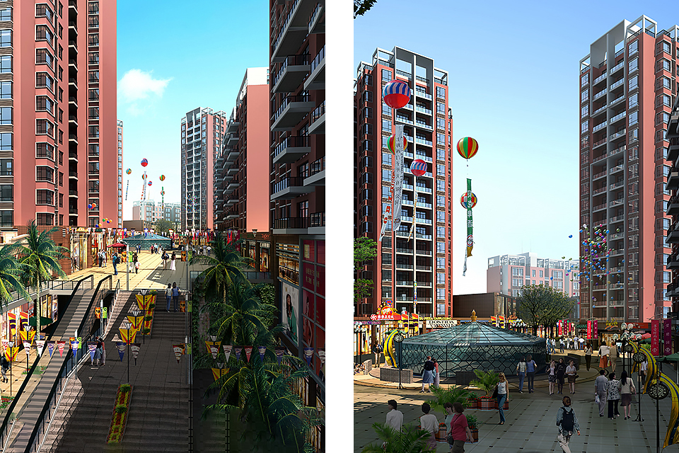 Royal View Golden Bay Complex — 5