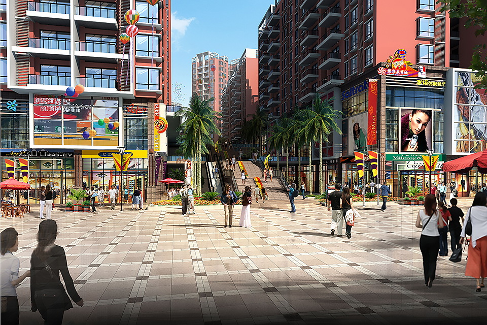 Royal View Golden Bay Complex — 4