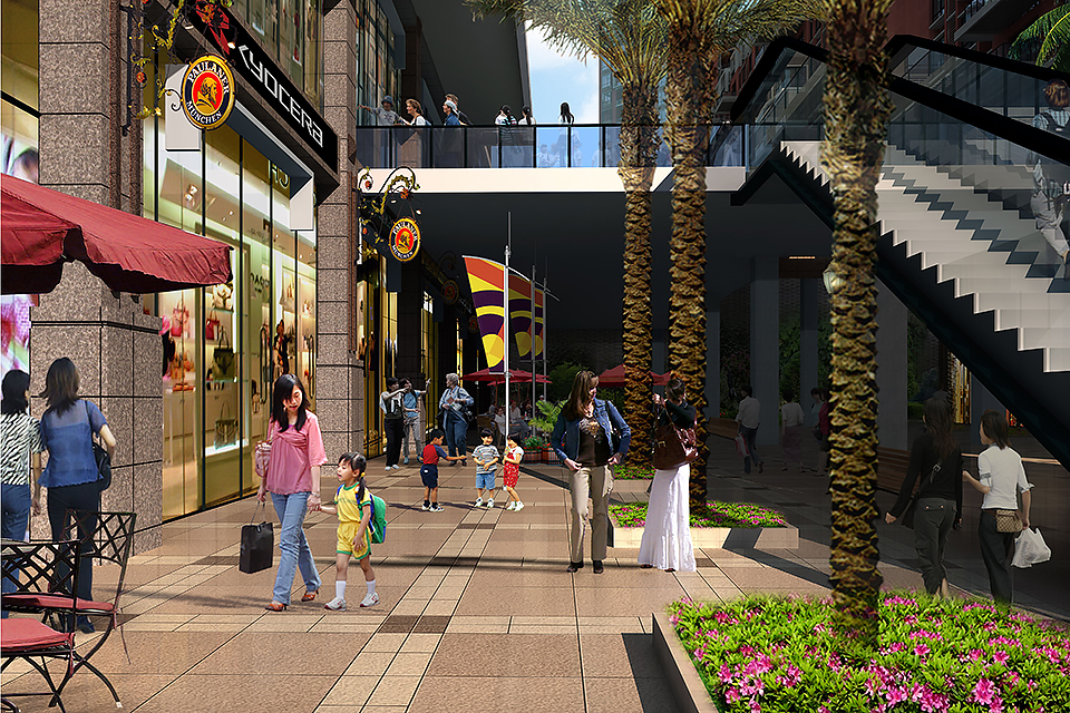 Royal View Golden Bay Complex — 6