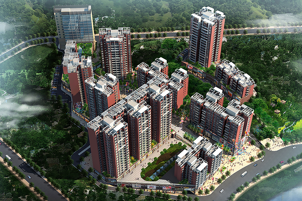 Royal View Golden Bay Complex — 3