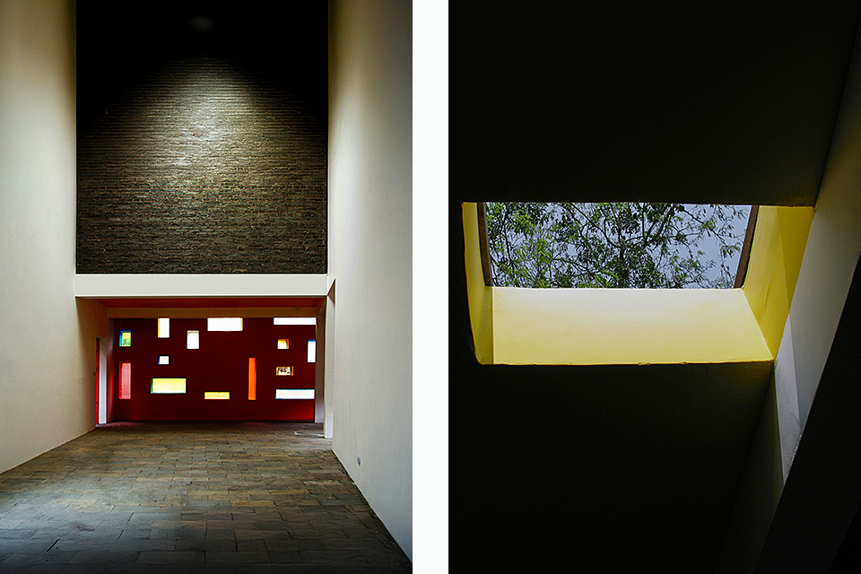Huaxi Stone Town Bailong Miao Village Folk Complex — 14