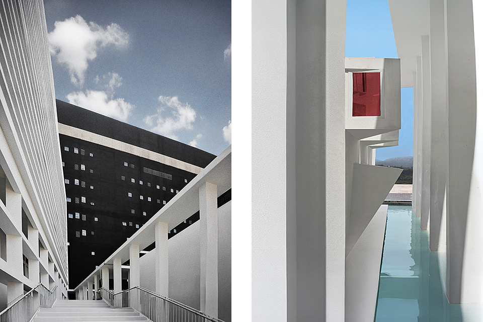 Baiyun Community Center — 15