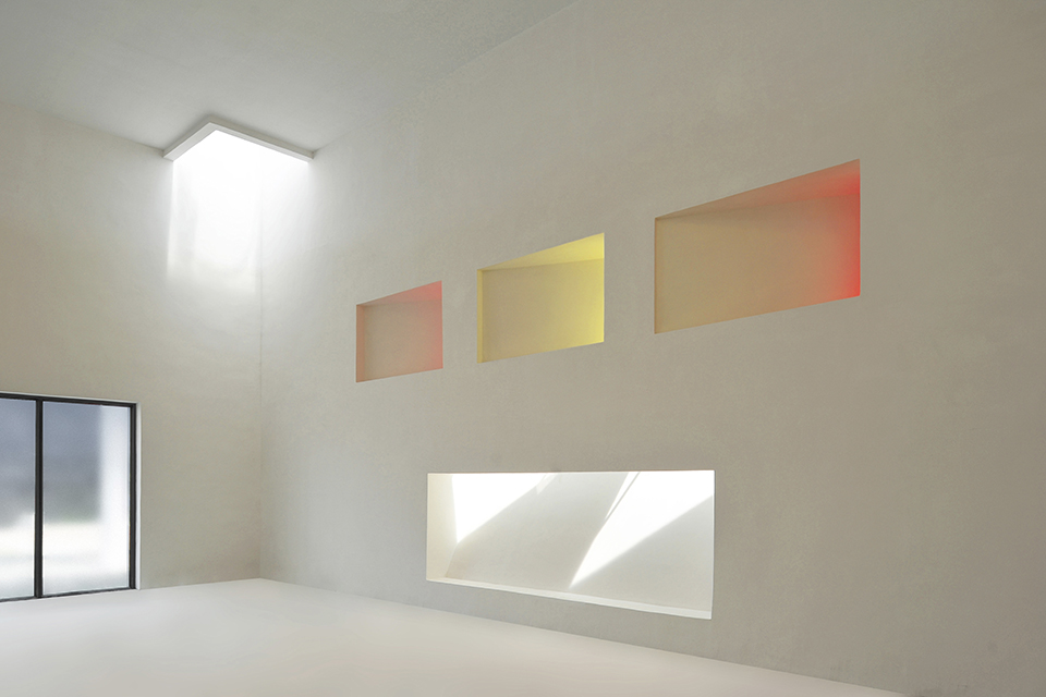 Baiyun Community Center — 19