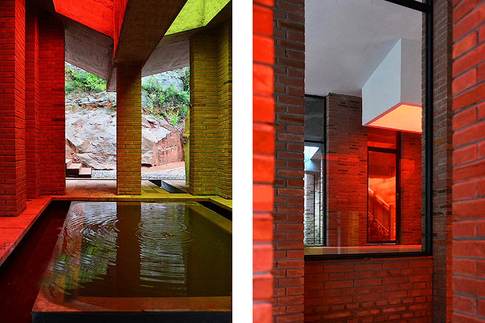 Danxia World Heritage Gateway — 4