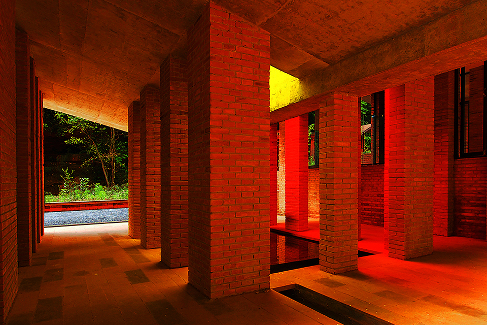 Danxia World Heritage Gateway — 3