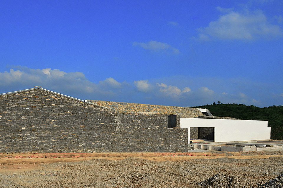 Chetian Tourist Center — 14