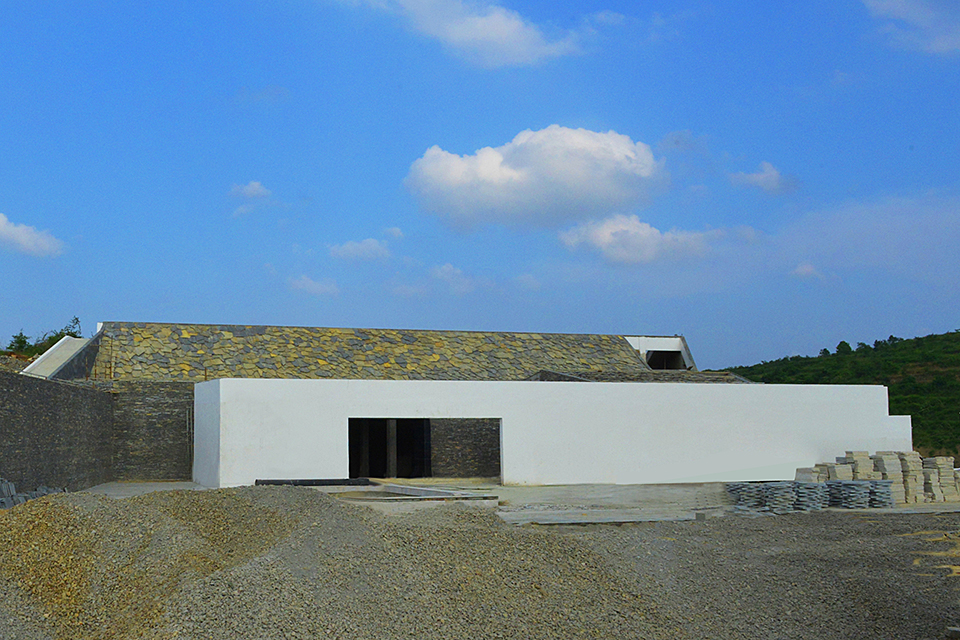 Chetian Tourist Center — 15