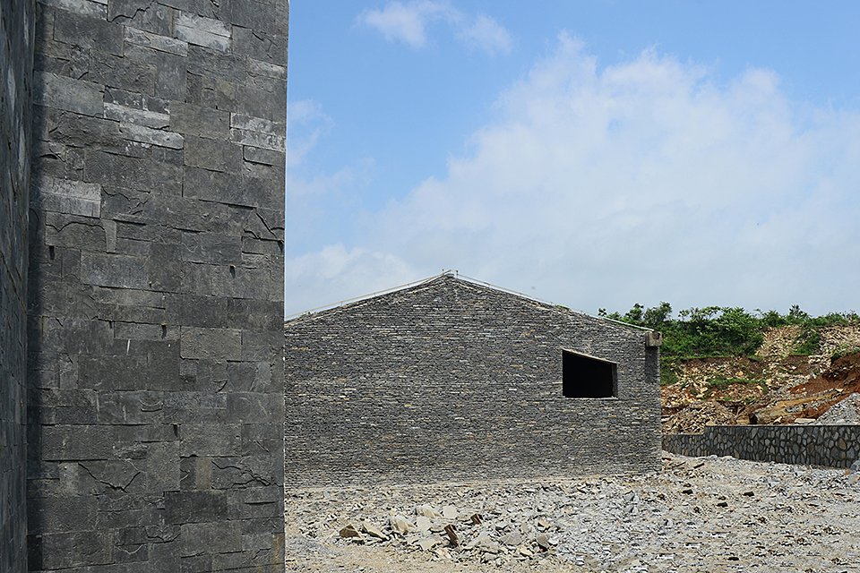 Chetian Tourist Center — 17