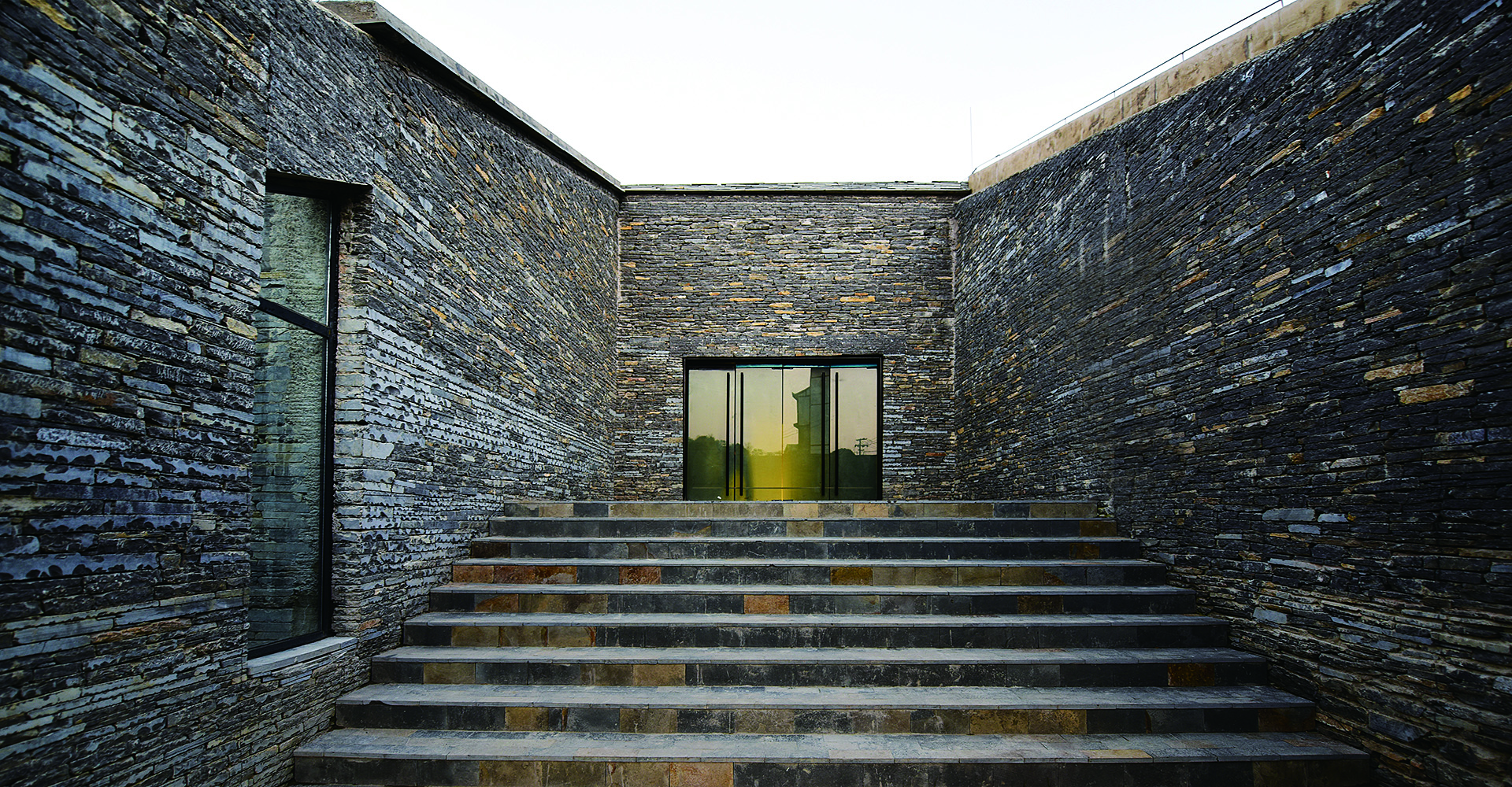 Chetian Cultural Center — 1