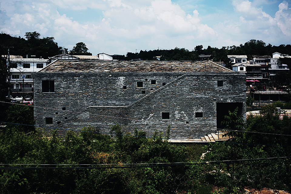 Chetian Cultural Center — 5