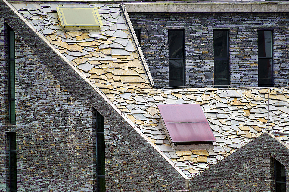 Chetian Cultural Center — 6