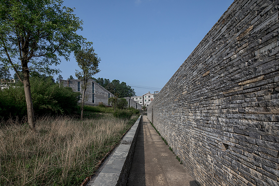 Chetian Cultural Center — 7