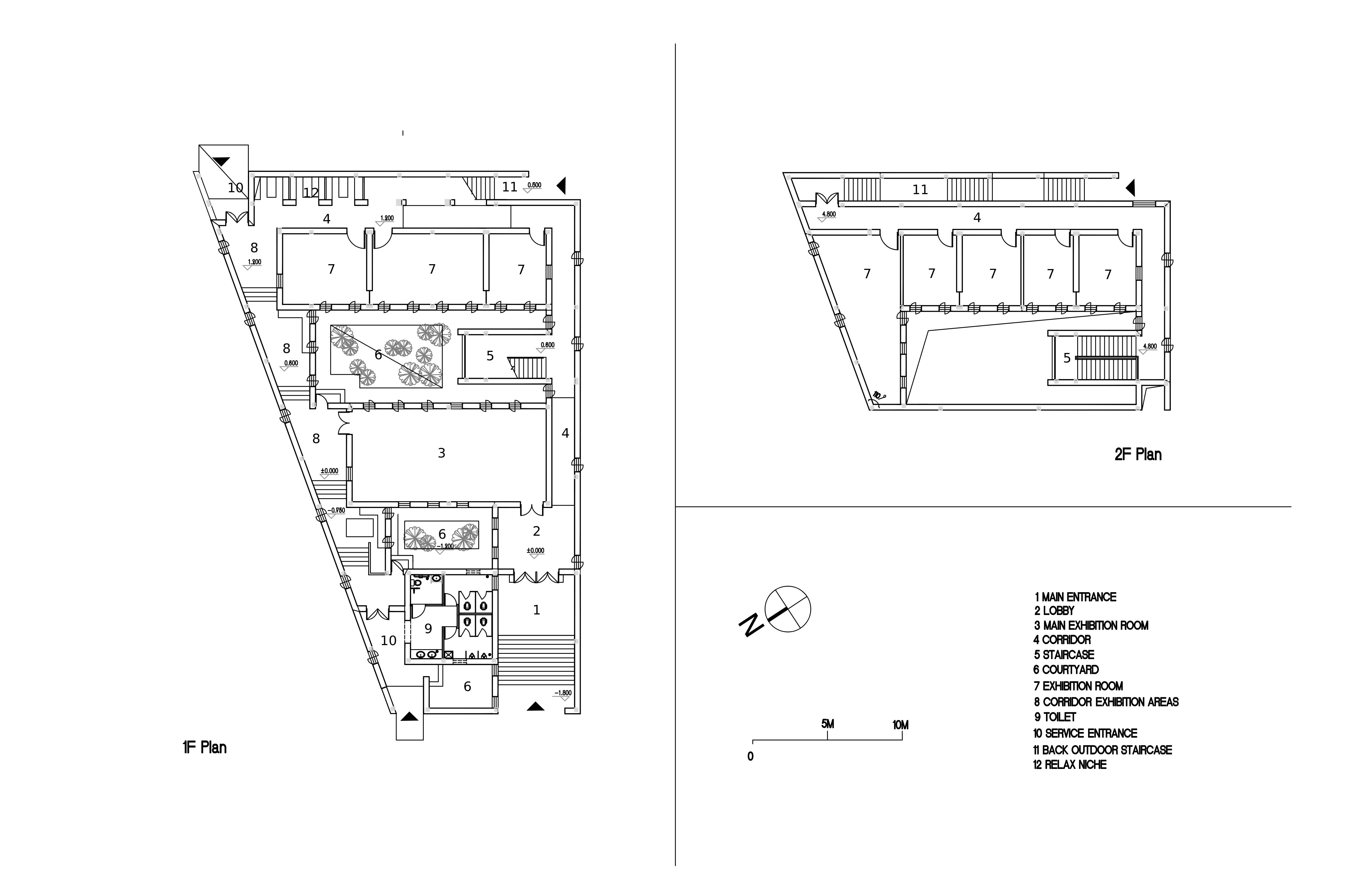 Chetian Cultural Center — 23