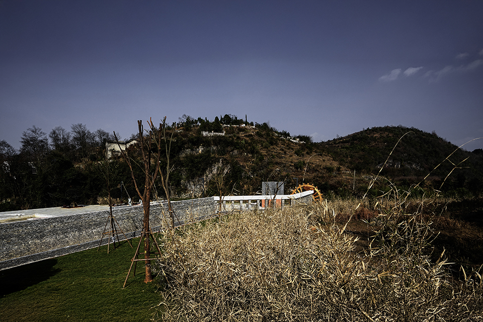 Chetian Cultural Center — 11