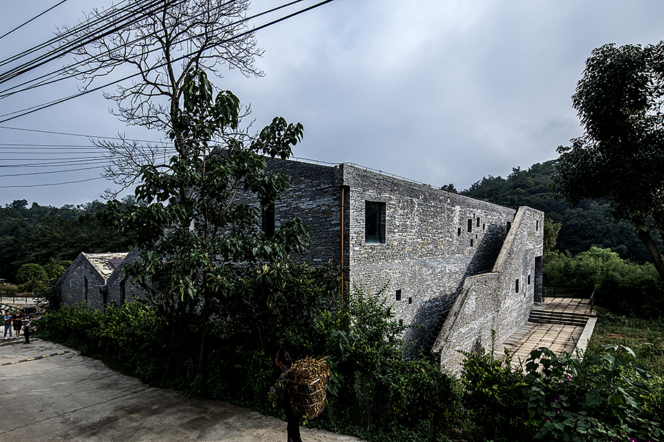 Chetian Cultural Center — 9