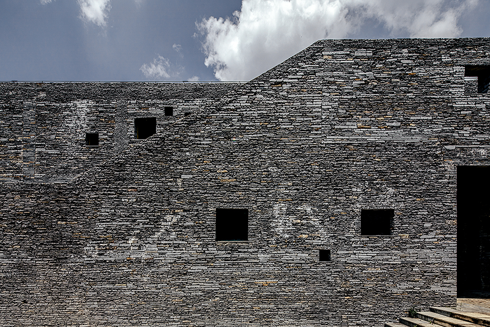 Chetian Cultural Center — 10