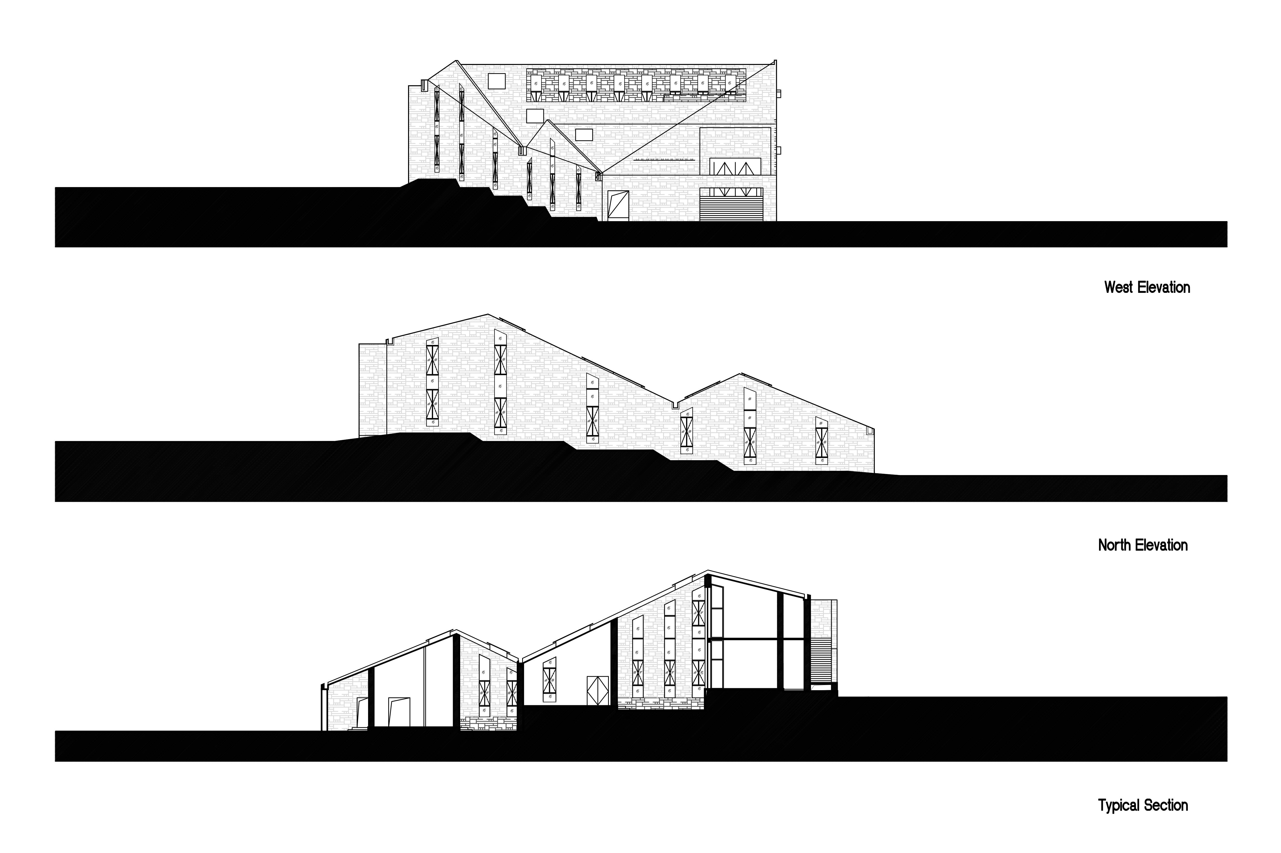 Chetian Cultural Center — 24