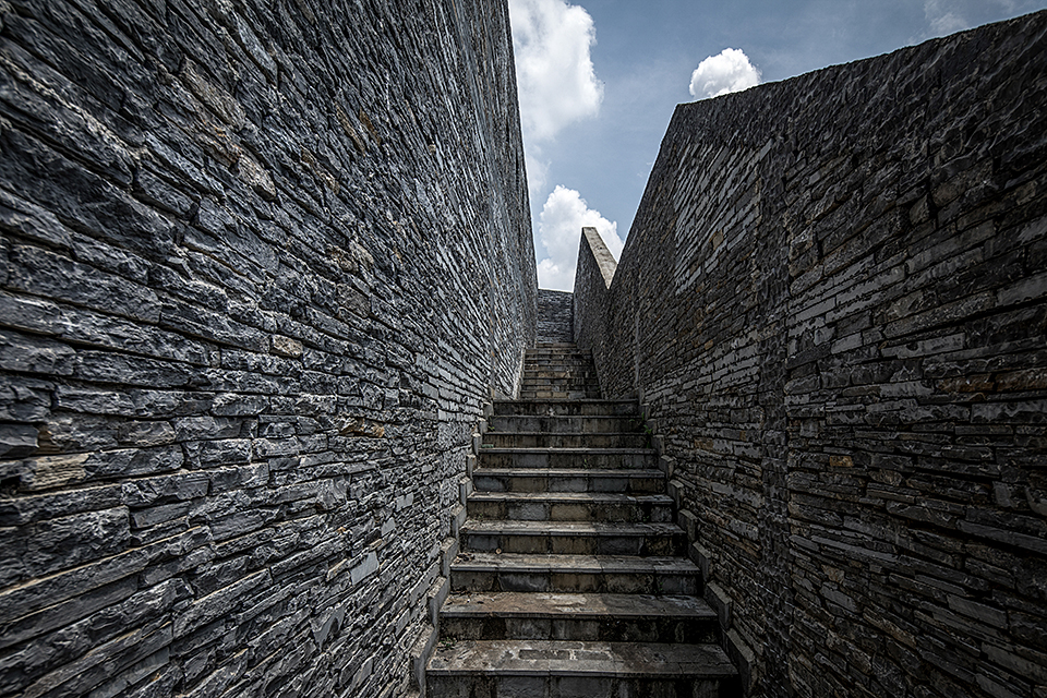 Chetian Cultural Center — 12