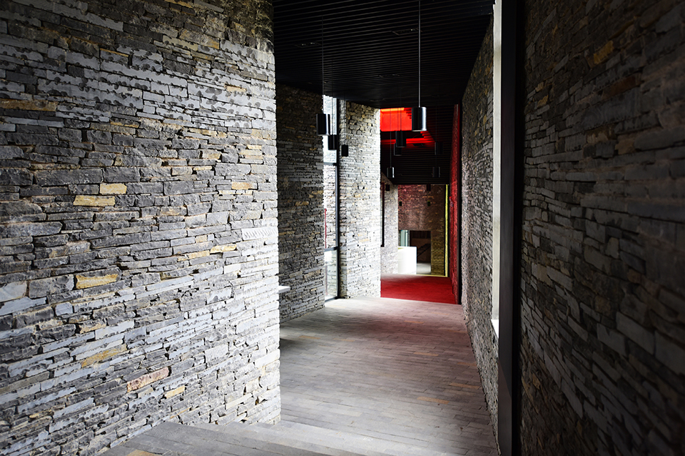 Chetian Cultural Center — 14