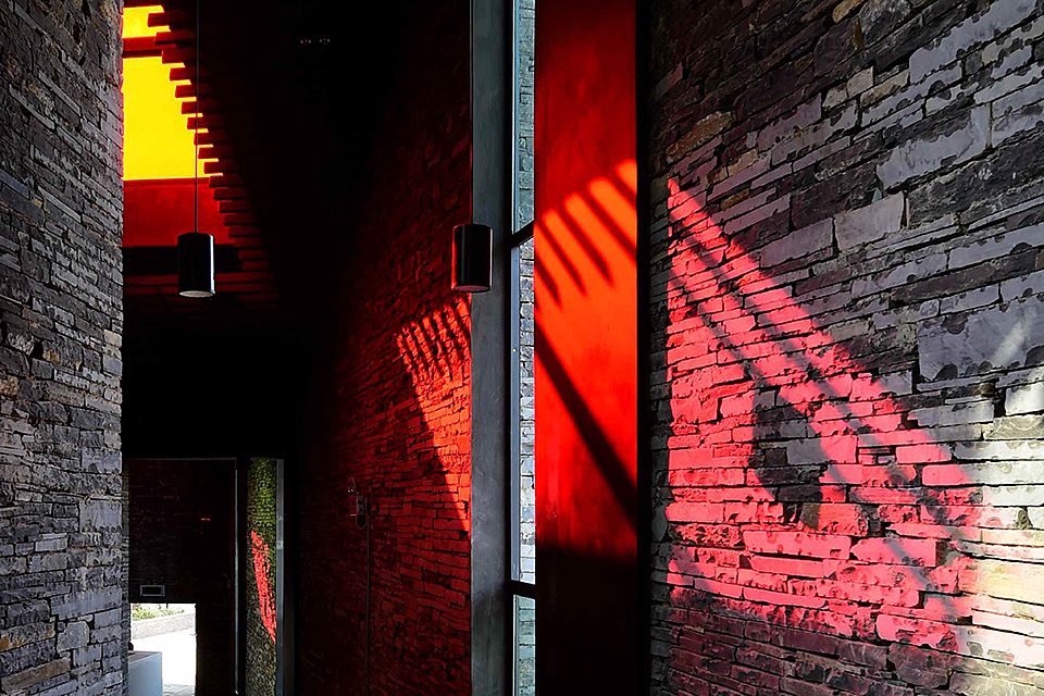 Chetian Cultural Center — 15