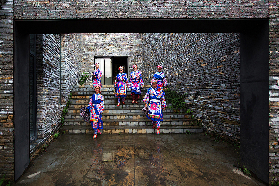 Chetian Cultural Center — 18