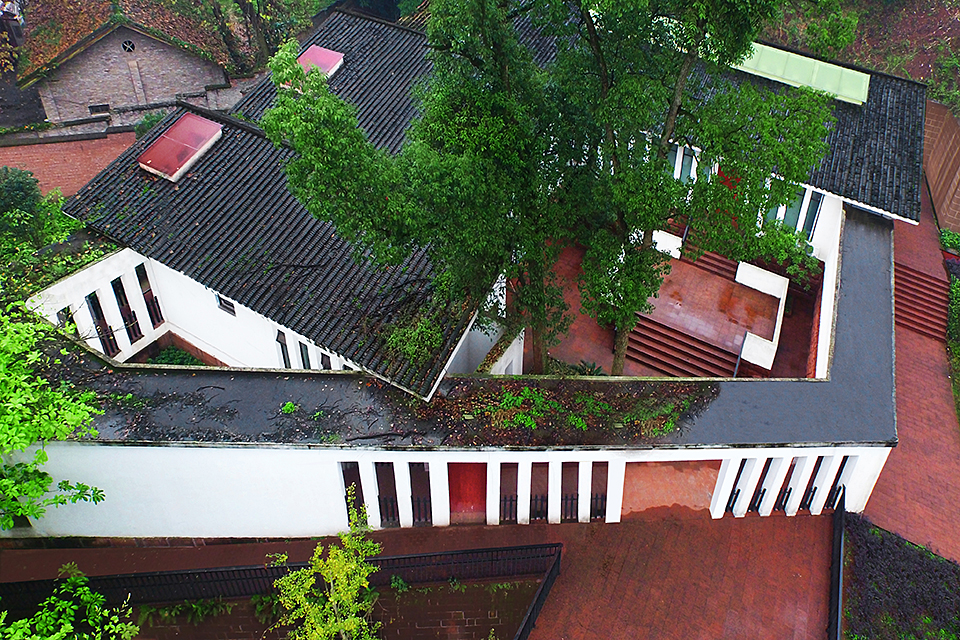Memorial Hall — 5