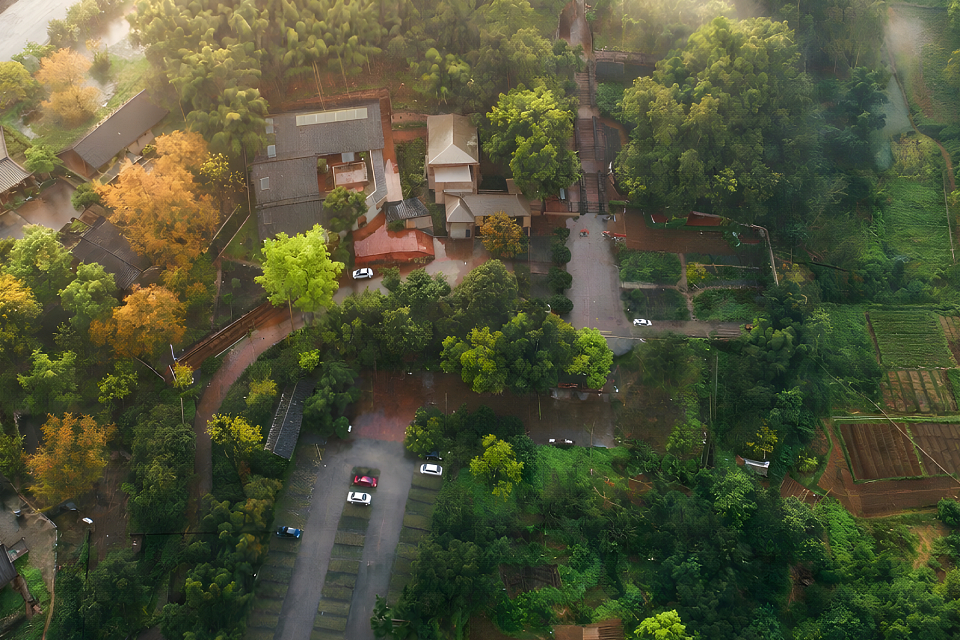Memorial Hall — 6