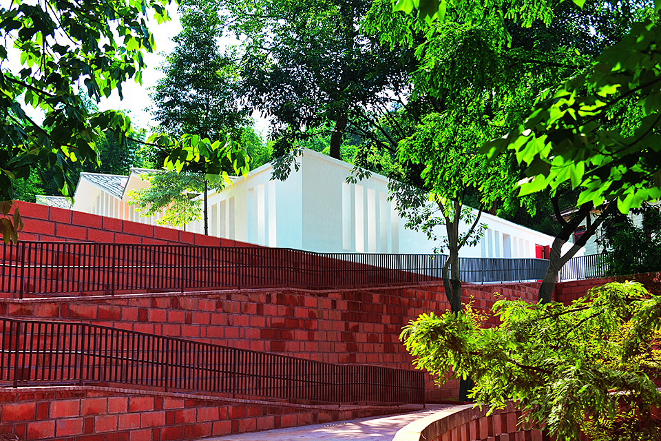 Memorial Hall