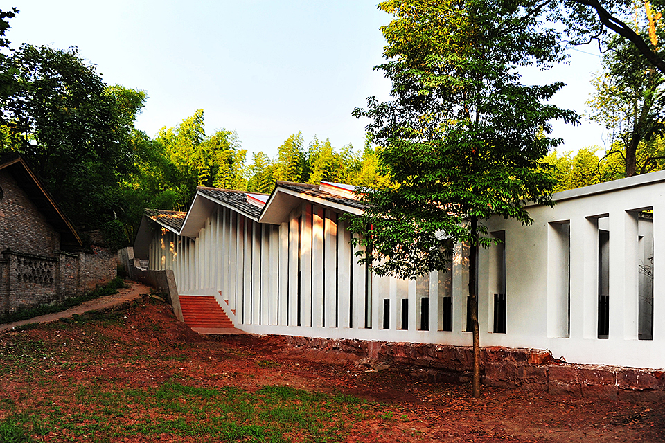 Memorial Hall — 15