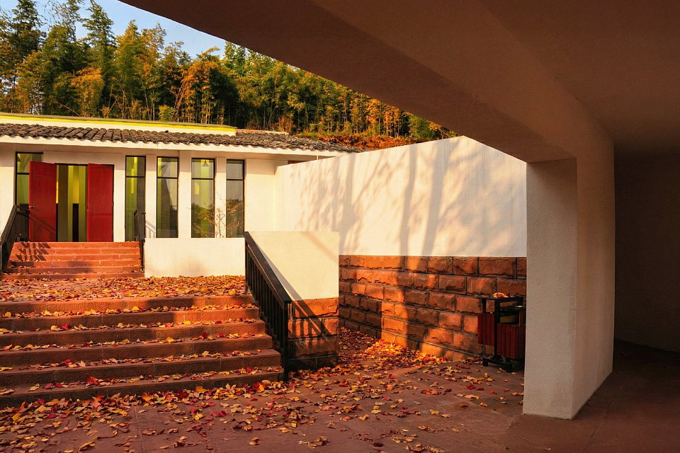 Memorial Hall — 19