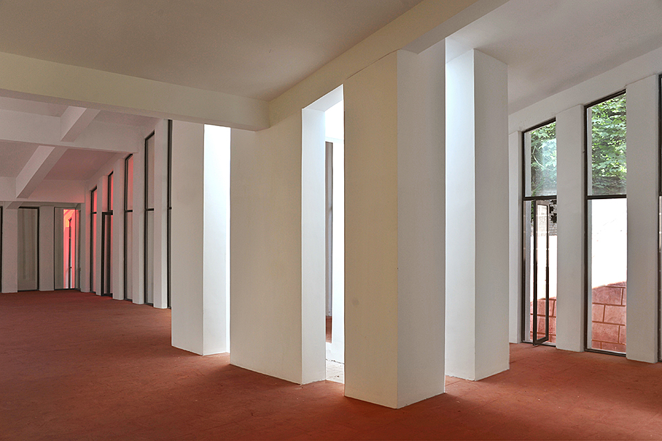 Memorial Hall — 23