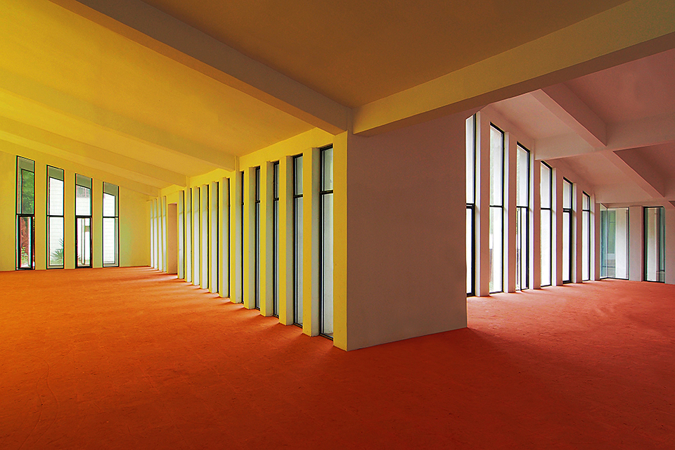 Memorial Hall — 22