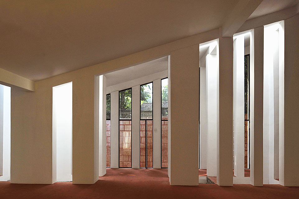 Memorial Hall — 24