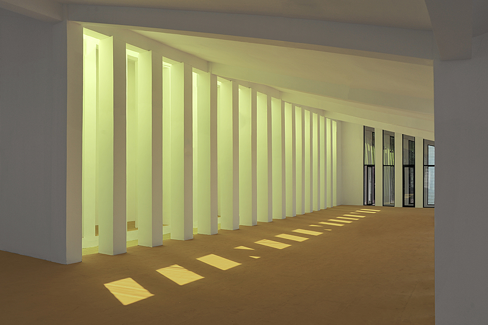 Memorial Hall — 25