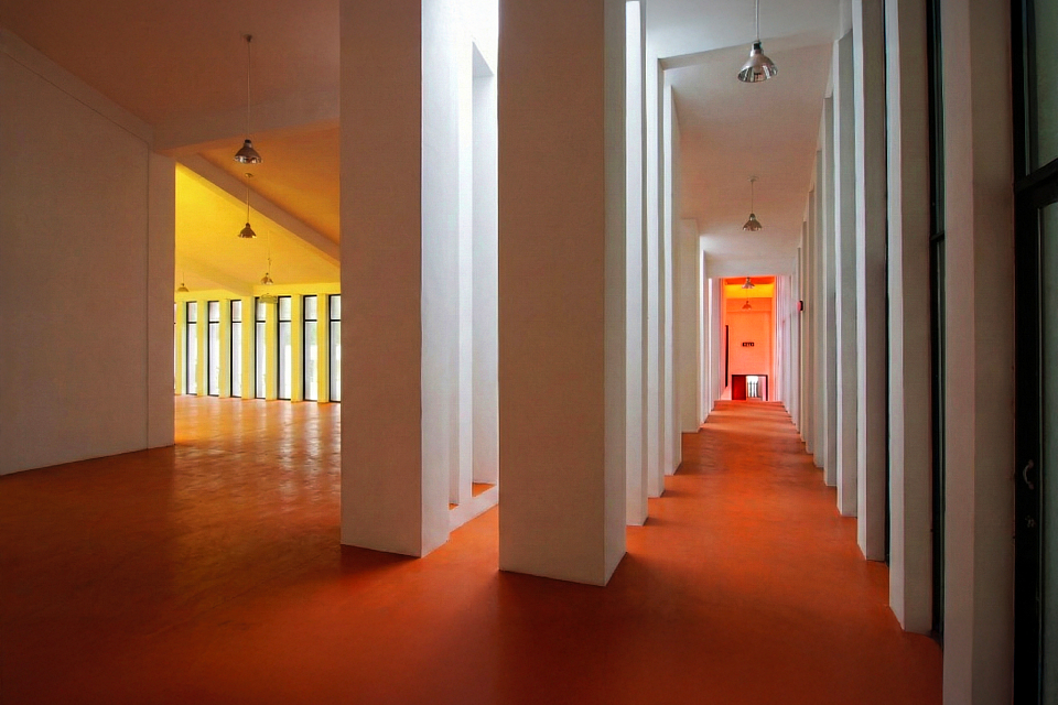 Memorial Hall — 26